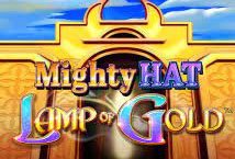 Mighty Hat Lamp Of Gold Slot Review